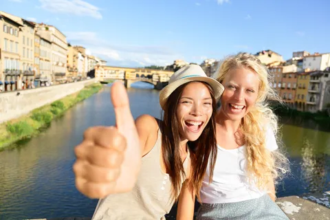 Die beste Tour in Florenz: Renaissance und Medici-Geschichten