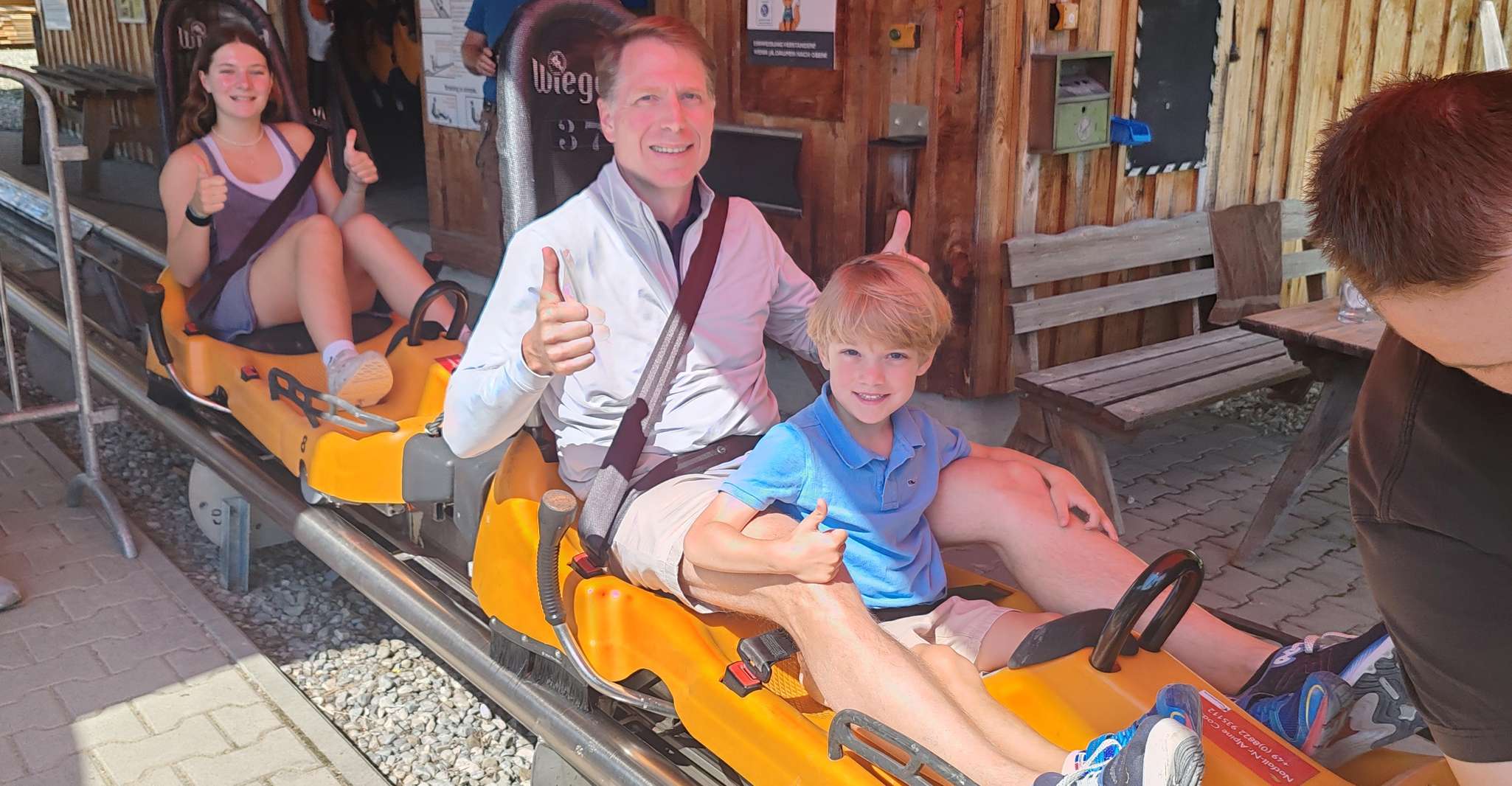 Neuschwanstein Bus Tour with Oberammergau or Alpine Coaster photo 9