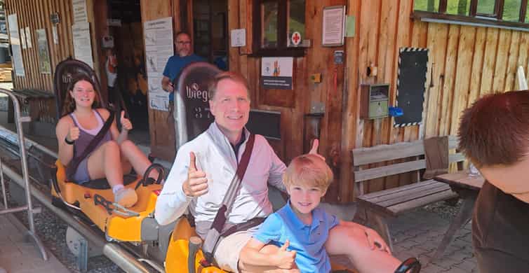 Neuschwanstein Bus Tour with Oberammergau or Alpine Coaster photo 9