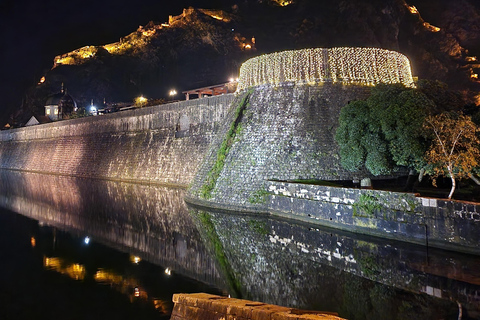 Kotor: Guided Walking Tour of the Old Town