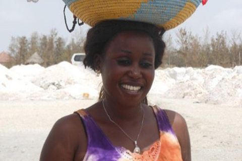 Desde Dakar: Lago Rosa y Excursión en Jeep con servicio de recogida del hotel