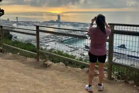 Running tour: Mantente en forma y explora Barcelona