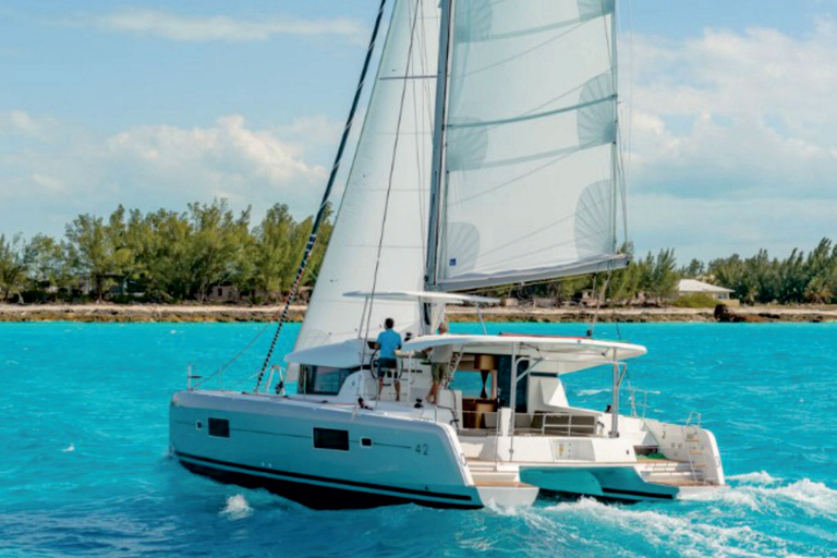 Catamaran VIP - Visite privée à Lisbonne