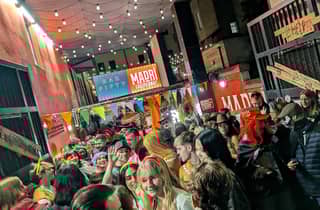 Edinburgh: Die Original-Kneipentour 7 Bars 7 Shots & Rabatte