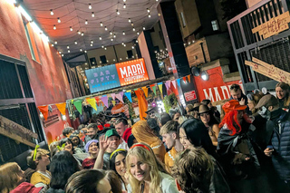 Tickets für Shows & Aufführungen in Edinburgh