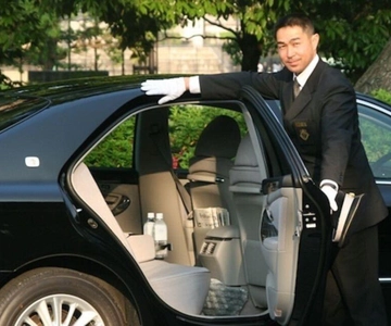 Matsuyama Havalimanı - Tobe Town Özel Transfer