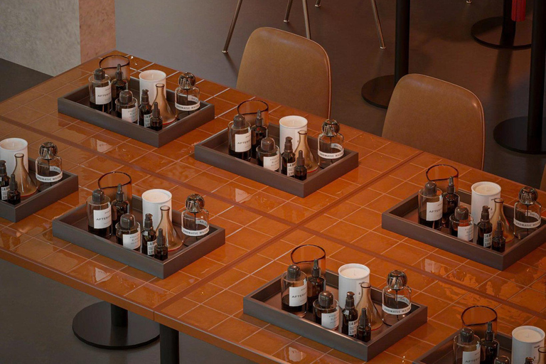 Hoi An: Scented Candle & Perfume Making Workshop Hoi An: Premium Scented Candle Workshop
