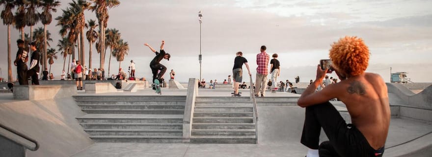 Les joyaux emblématiques de Los Angeles : une demi-journée d'aventure privée parmi les stars