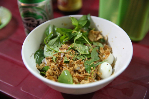 Da Nang Vegetarian Food Walking tour Da Nang Vegetarian Food Walking tour