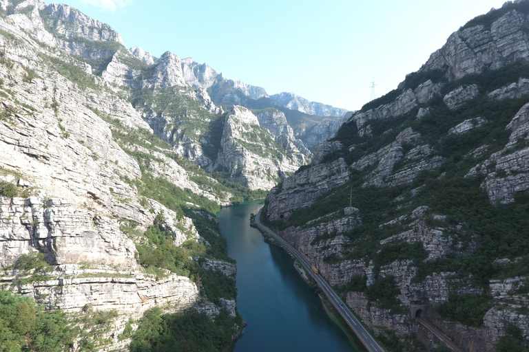 Sarajevo: Mostar, Konjic, Blagaj, & Waterfalls Tour