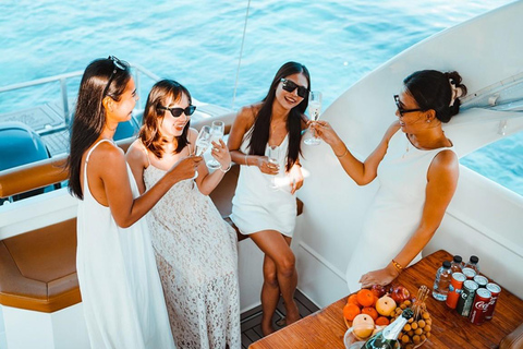 Phuket:Phi Phi, Bamboo, Maiton&Maya Bay Speed Catamaran tour Meeting Point Excluding National Park Fee