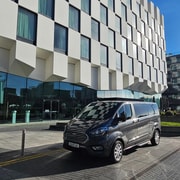 Dublin : Private Sightseeing Tour of Dublin City