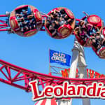 Parco Leolandia: biglietto d'ingresso a data aperta