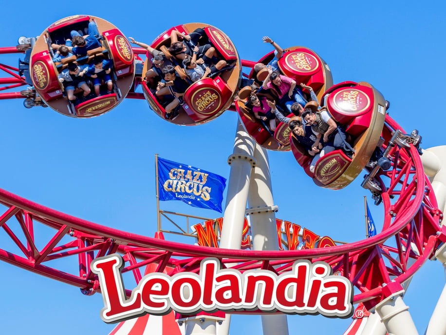 Leolandia Park: ...