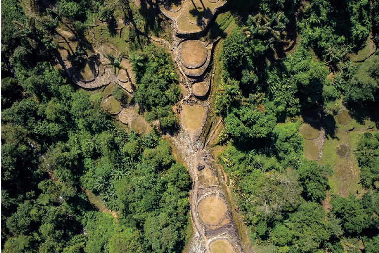 Zaginione Miasto 4 dni