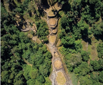Santa Marta: Lost City 4 days and 3 nights