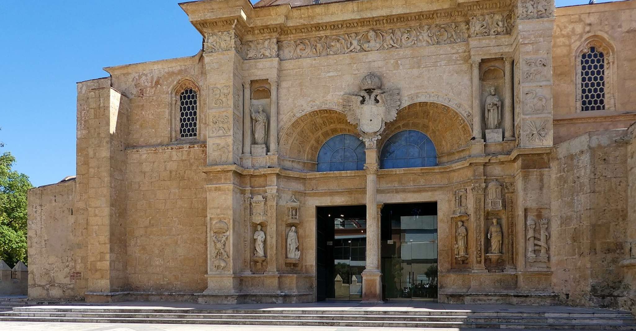Santo Domingo, private Stadtrundfahrt zu Fuß - Hizvo