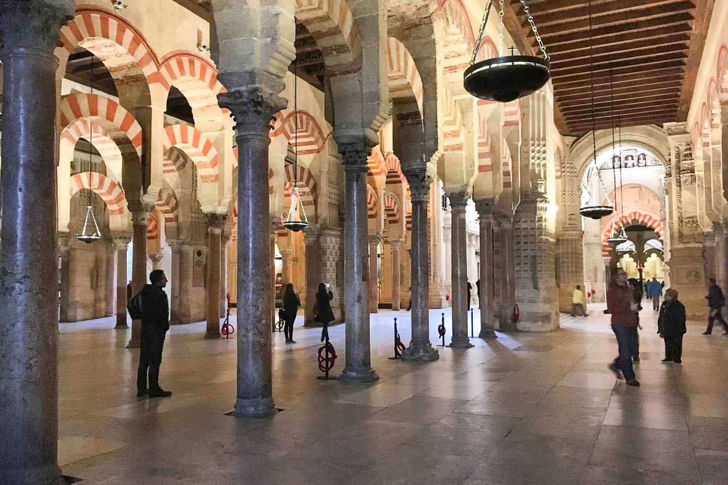 From Seville: Cordoba and Mosque Cathedral Guided Tour - From Seville: Cordoba and Mosque Cathedral Guided Tour