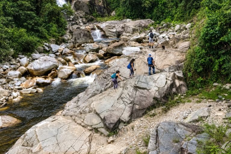 Medellín: Jardín Town, Waterfalls, Jeep Tour & Culture