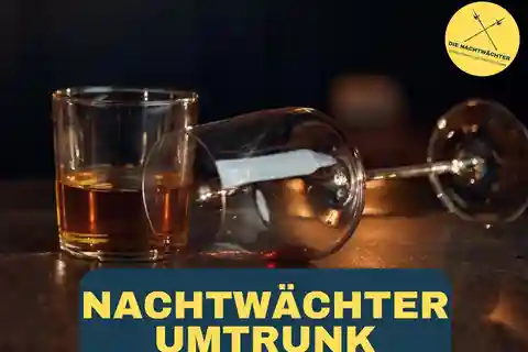 Oldenburg: "Beschwipste" Nachtwächter-Führung (mit Umtrunk)