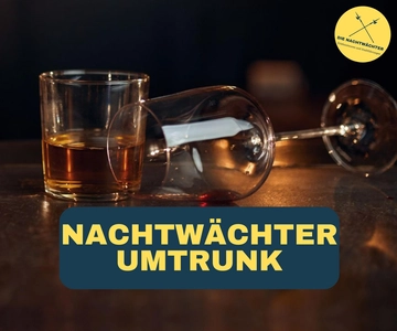 オルデンブルク：「Beschwipste」Nachtwächter-Führung (mit Umtrunk)
