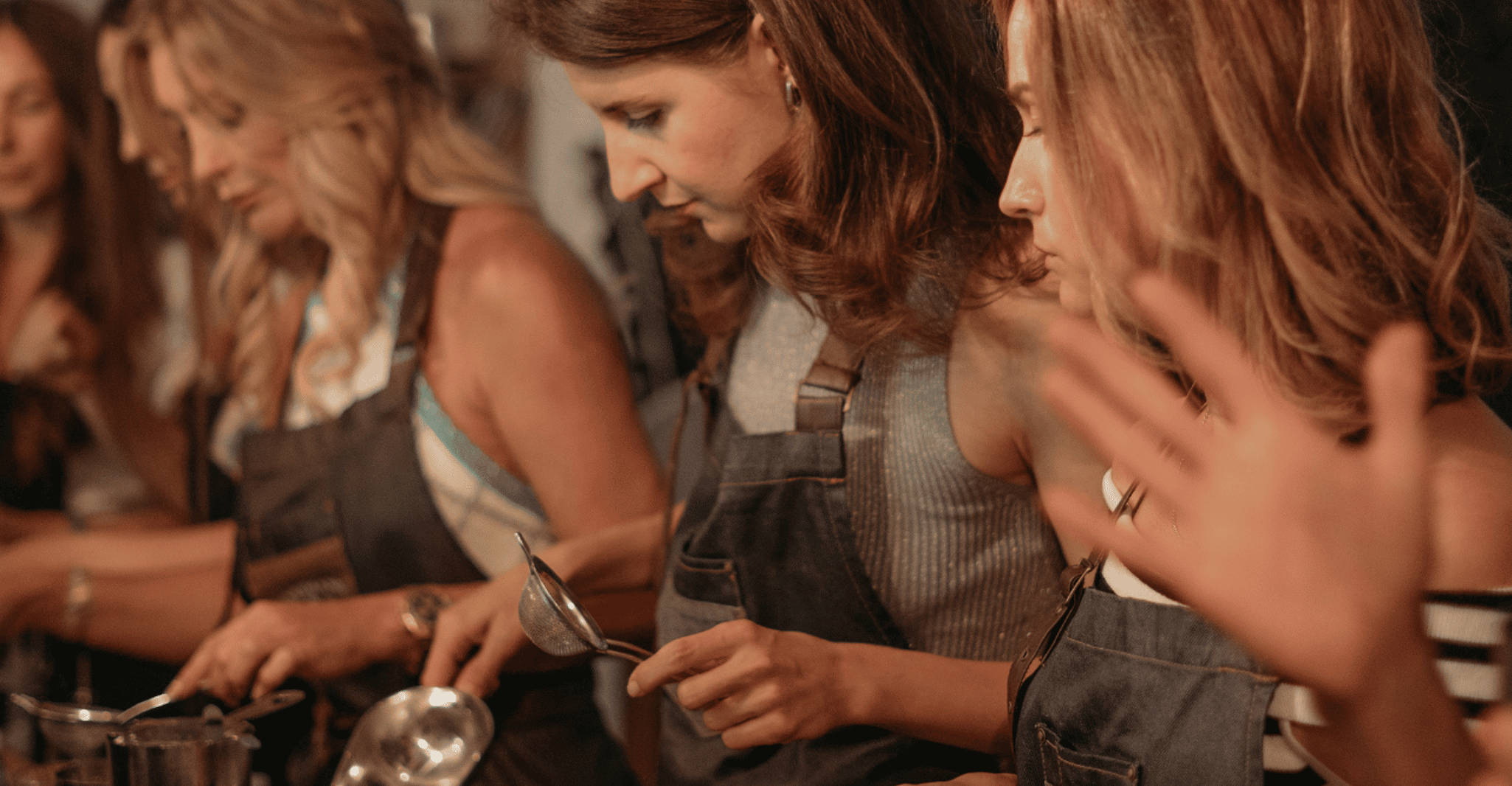 Cocktail Escape Game