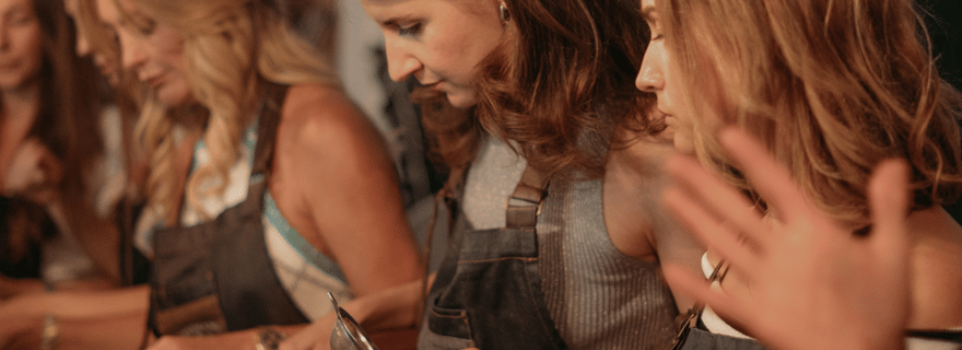 Jeu d'évasion Cocktail