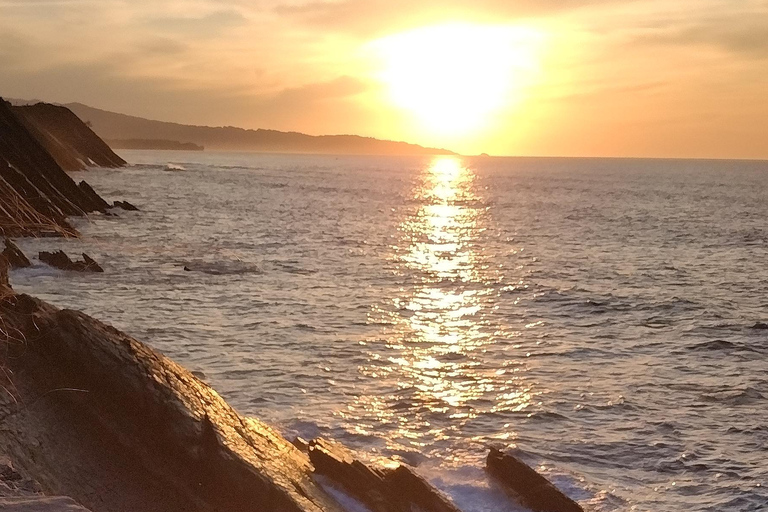 Hidden Heritage: Ultimate Basque Country Off-Road Odyssey