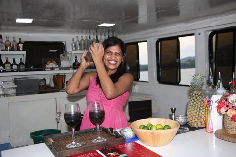 Melody Sunset Dinner Cruises, Phuket