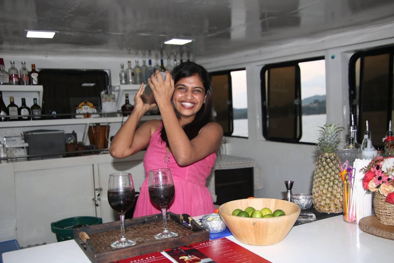 Melody Sunset Dinner Cruises, Phuket