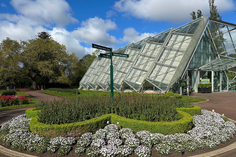 Melbourne: Sovereign Hill, Eureka Centre y Melbourne Skydeck