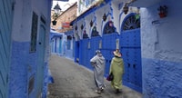 Explora el norte de Marruecos en 3 días, incluyendo Fes - Hizvo