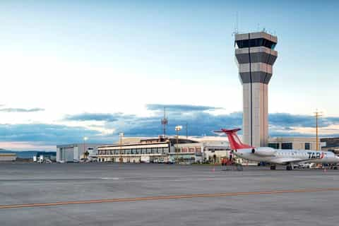 Queretaro Intercontinental Airport El Marques Municipality Book Tickets Tours GetYourGuide