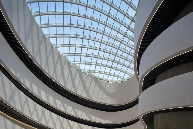 Shenzhen: Natural History Museum Landmark Priority Pass