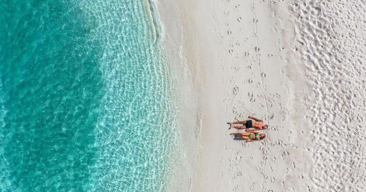 Traditionele lunchpauze, Paje Beach, The Rock Restaurant | GetYourGuide