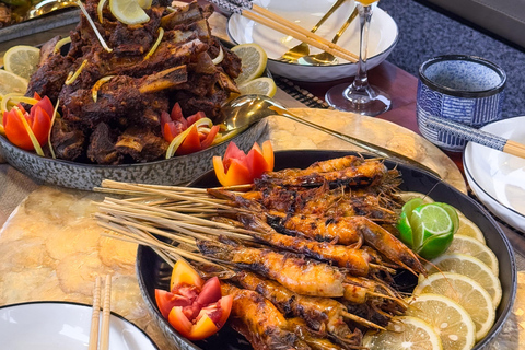 Labuan Bajo: Komodo National Park Open Deck Boat Tour