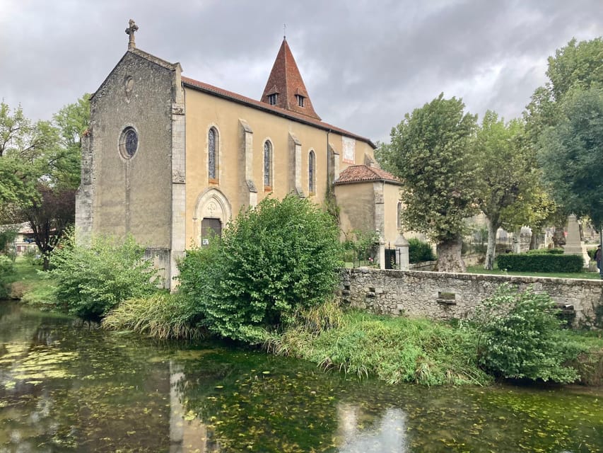 Visitez Occitania, Nérac Larressingle Fources Lavardac & Gers - Hizvo