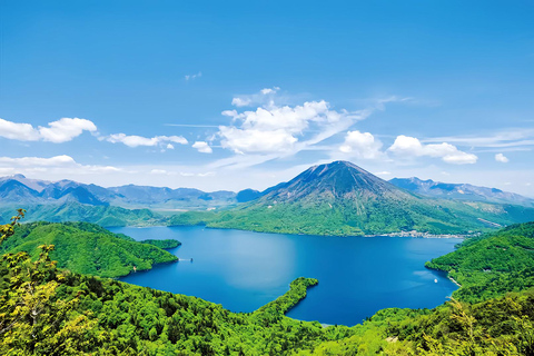 From Tokyo: Nikko Toshogu Shrine and Lake Chuzenji Day Trip Private Sightseeing Tours
