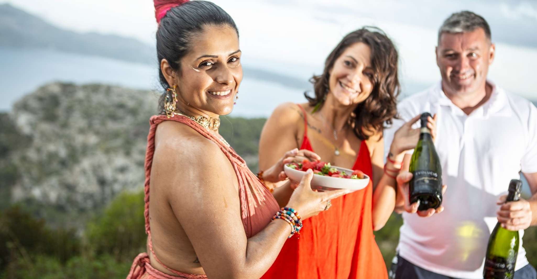 Dall'Alcudia, Sunset Formentor Tour con Cava - Housity