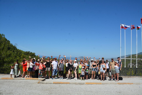 Alanya: Dim Canyon Safari – Nature, Adventure & Relaxation in Alanya