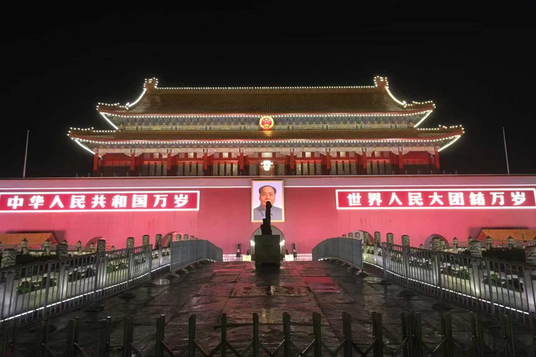 Shanghai Red Route Full Day Tour: The Birth of CCP Full Day Tour: The Birth of CCP