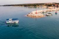 Fažana, Sail like a president with Brijuni Panorama - Housity