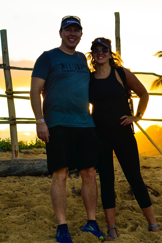 Punta Cana Sunset Horseback Ride in Macao Beach and Forest GetYourGuide