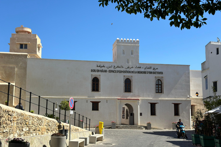 Day trip to Tangier from Tarifa all inclusiveDay Trip To Tangier From Tarifa All inclusive