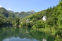 Visite de Garfagnana en navette de Lucques et Pise - Hizvo