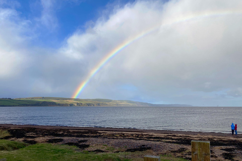 Inverness: Half-Day Hidden Highlands Tour