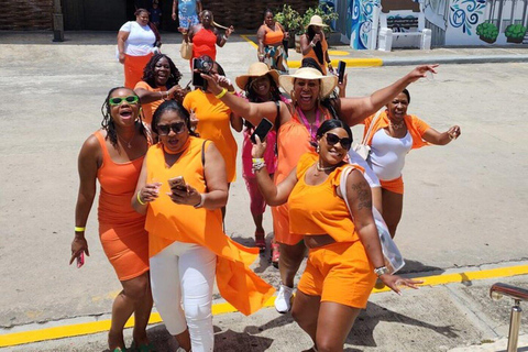 Private: Puerto Plata Highlights & Cultural Discovery Tour