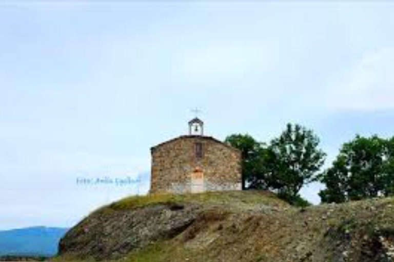 Tour di Kolonja con colazione e cena