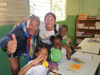 Dominican Life & Flavors from Bayahibe - Half Day Tour
