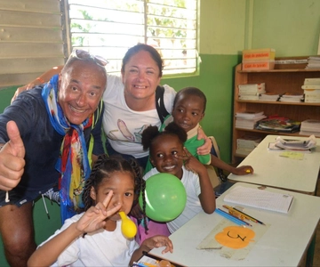 Dominican Life & Flavors from Bayahibe - Half Day Tour